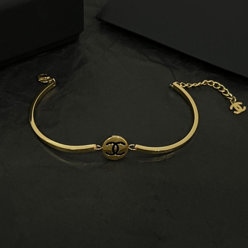 Chanel Bracelets